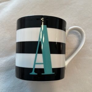 Kate spade A mug